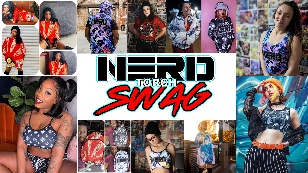 nerd swag clothes